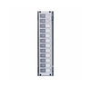 Edwards 3-12SY fire alarm with dual-sensor design, mounted on a wall for fire detection and safety.