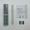 Edwards 3-6/3S1GYR module from Jem Systems Canada, industrial control module with electronic components.