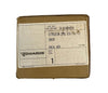 Edwards 3-EVDVRX fire alarm sensor with UL certification, mounted on wall, part of Edwards fire alarm system.