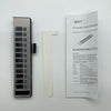 Edwards 4X-12/S1RY module from Jem Systems, featuring industrial-grade electrical components on a sleek metal frame.