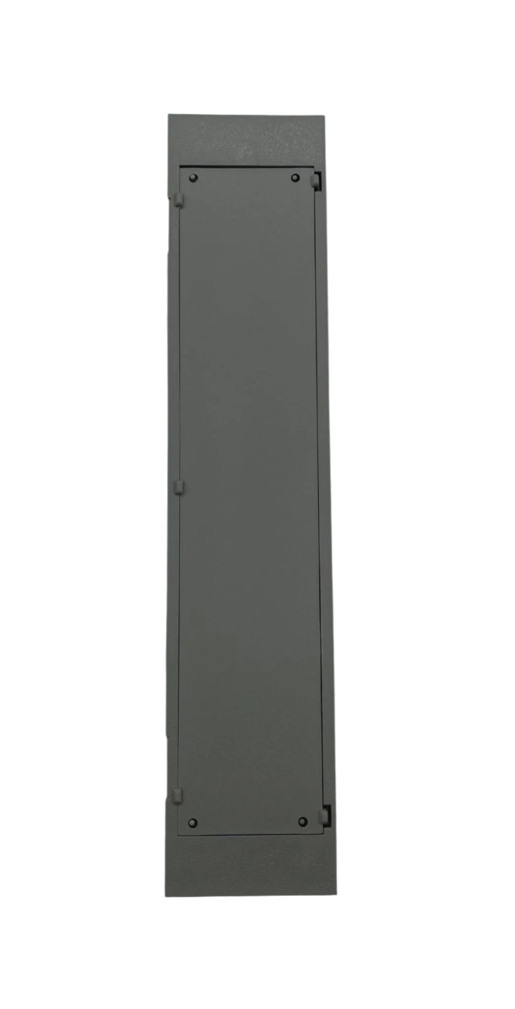 Edwards 3-LRMF fire alarm device mounted on wall, part of Edwards fire alarm system for building safety.