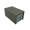 Mircom ULC MR-101/C fire alarm with control panel and wiring, designed for building safety from Mircom Canada.