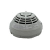 Edwards SIGA-OSCD multi-criteria detector with sensors and electronic components, used for safety and monitoring applications.