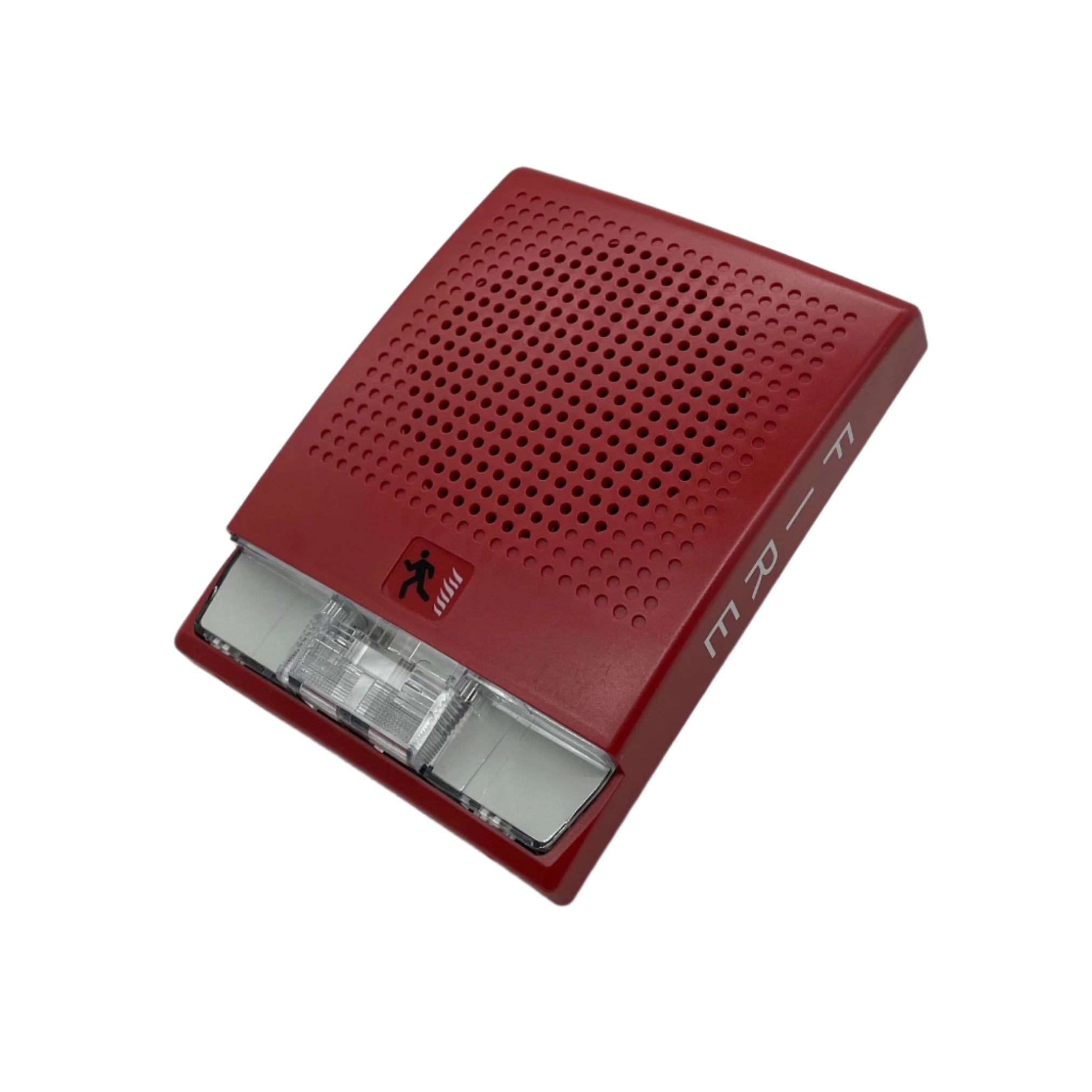 Edwards G4HFRF-S7VMC fire alarm system sensor with ULC certification, shown in a close-up image.