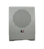 Edwards G4HFWN-S7 speaker with black enclosure and grille, designed for professional audio installations.