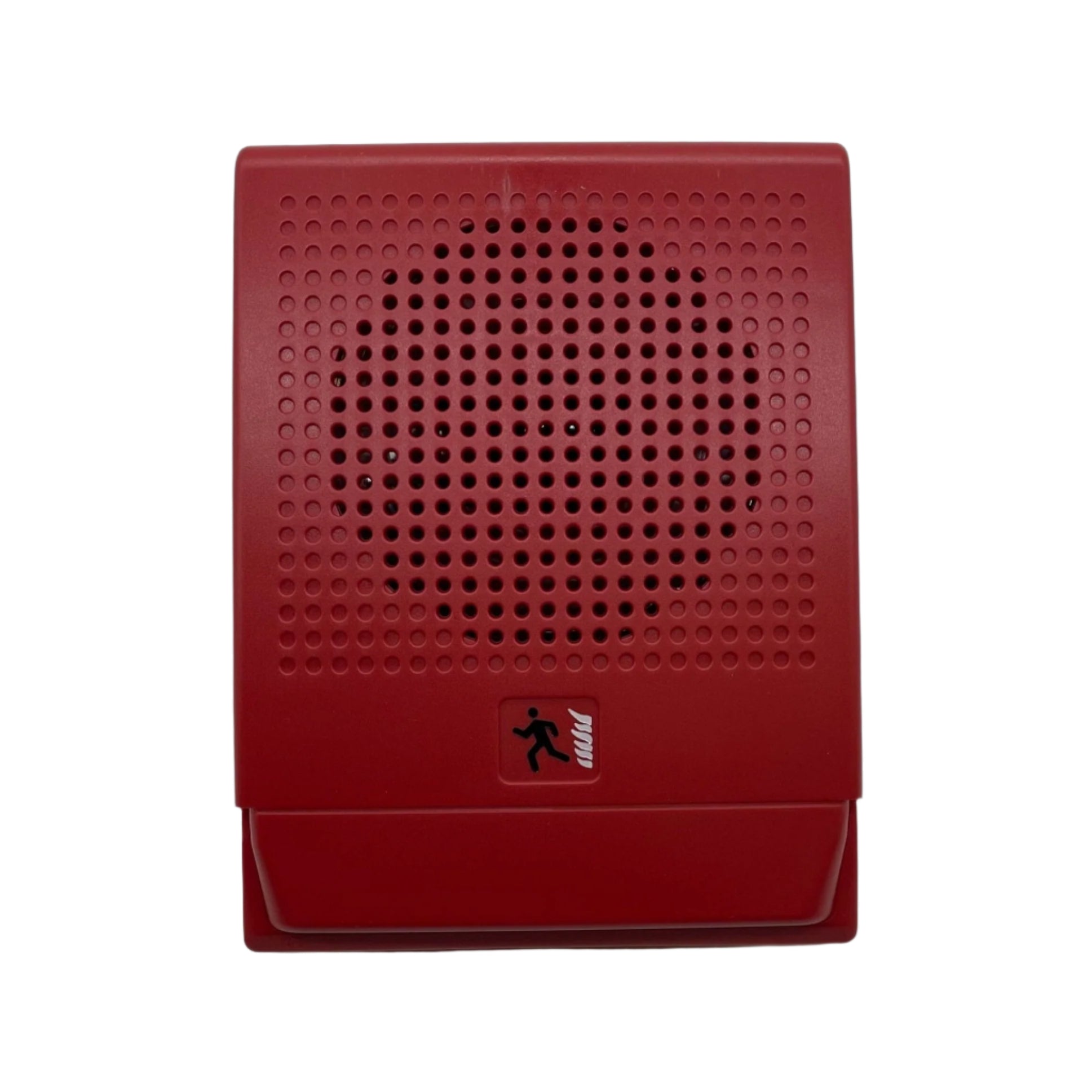 Edwards G4RF-S2 speaker with rugged enclosure, designed for professional sound reinforcement and outdoor installation.