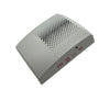 Edwards G4SWF speaker with black enclosure and mounting brackets, designed for professional audio applications.