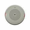 Edwards GCF-S2 speakers with sleek black cabinets and metal grille, designed for professional sound reinforcement.