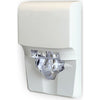 Edwards G1VWN fire alarm with loudspeaker and alarm indicator, designed for building safety and emergency alert systems