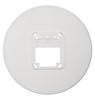 Edwards GCTW fire alarm with warning light and sensors, designed for building safety and fire detection.