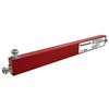 Fiplex by Honeywell BDA-DC6-L2 outdoor wireless antenna with mounting hardware for communication systems.