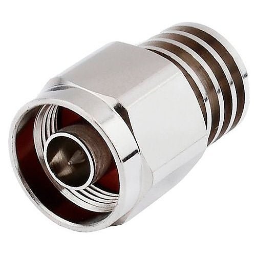 Fiplex by Honeywell BDA-LD-05 signal booster device on a white background, used for enhancing communication systems