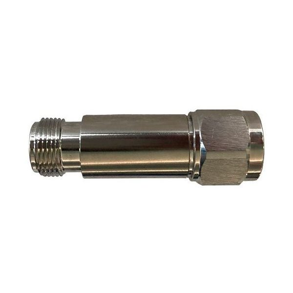 Fiplex by Honeywell BDA-NATTEN-0505 outdoor antenna with durable design for enhanced signal reception, shown in the image.