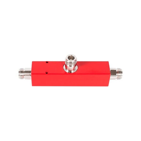 Fiplex by Honeywell BDA-TP7-L2 device, mounted on a wall, with visible cables and installation components.