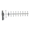 Fiplex by Honeywell BDA-YDA763869-14-1 communication device or component on a white background.