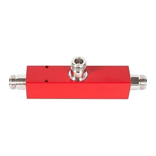 Fiplex by Honeywell BDA-TP30-L2 outdoor antenna with mounting hardware for enhanced signal reception.