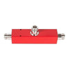 Fiplex by Honeywell BDA-TP30-L2 outdoor antenna with mounting hardware for enhanced signal reception.