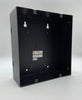Firelite ABF-2F fire alarm control module with dual relays and wiring terminals, used in fire alarm systems.