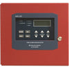 System Sensor ULC ANN-100 fire alarm with sensor and wiring, designed for fire detection and safety systems.