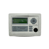 Fire-Lite ANN-80-W fire alarm control panel with digital display and control buttons for security and safety systems.
