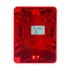 Firelite SB-I/O fire alarm system module with input/output ports, used for fire detection and control applications.
