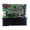 System Sensor ULC CHG-120F fire alarm with smoke detector and mounting bracket, designed for safety and fire detection.