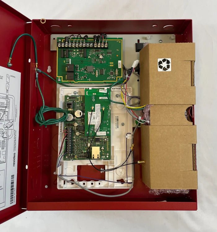 Fire - LiteHWF2A - COM