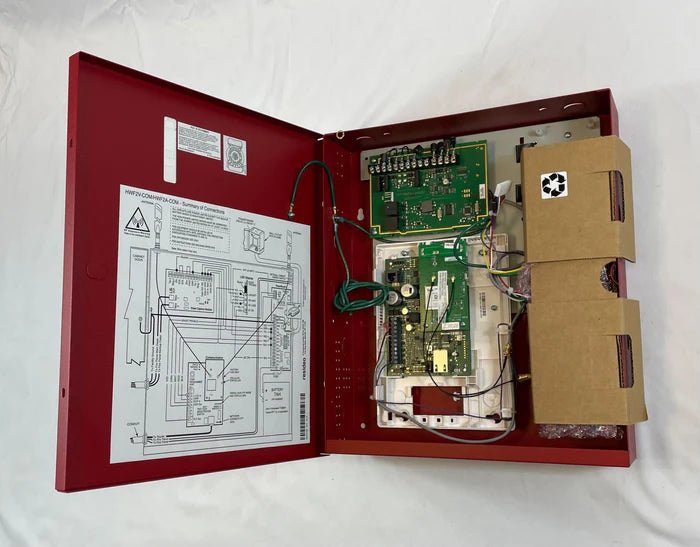 Fire - LiteHWF2A - COM