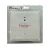 Fire-Lite I300 fire alarm control panel with Jem Systems Canada branding, featuring display screen and control buttons.