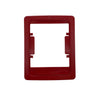Firelite BG12TR fire alarm control panel with Jem Systems Canada branding and electronic interface visible.
