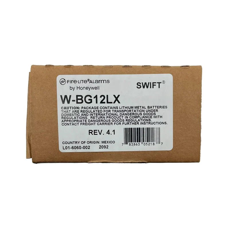 Fire - LiteW - BG12LX