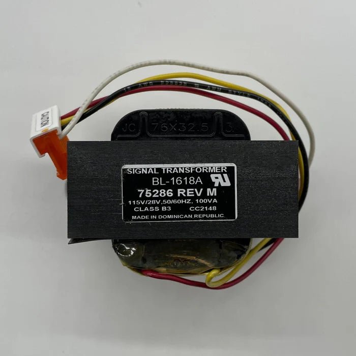 Fire - LiteXRM - 24