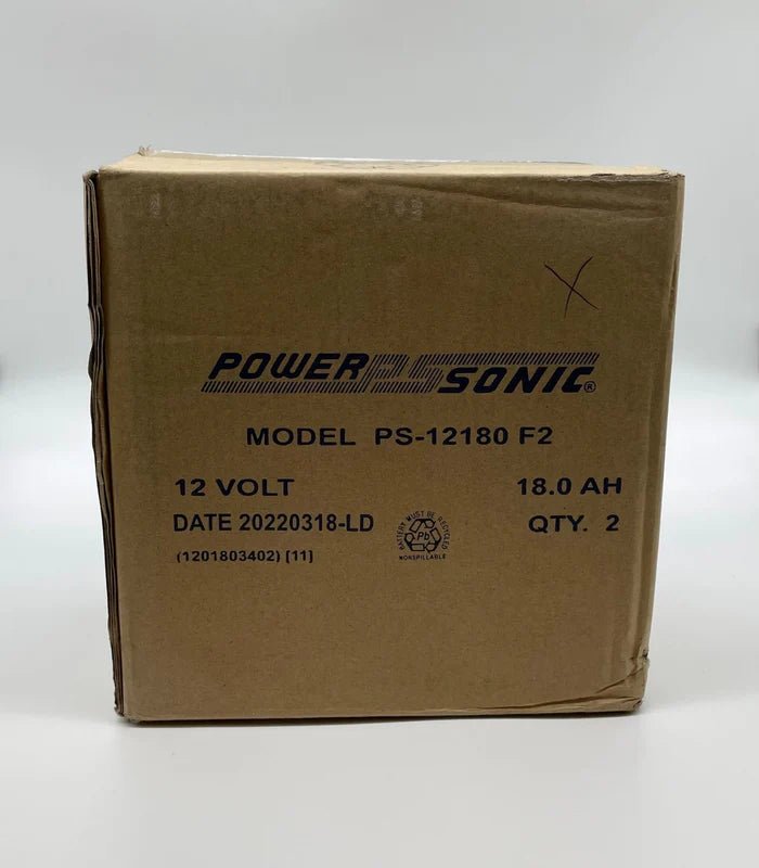 FireliteBAT - 12180 - BP