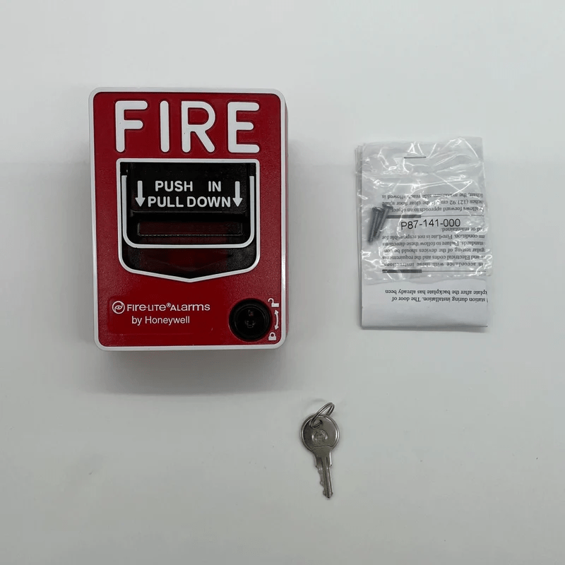 FireliteBG - 12LA