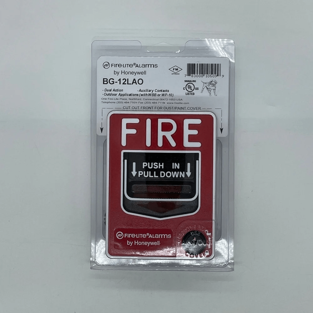 FireliteBG - 12LAO