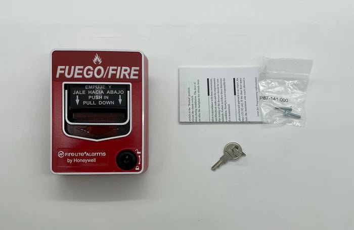 FireliteBG - 12LXSP