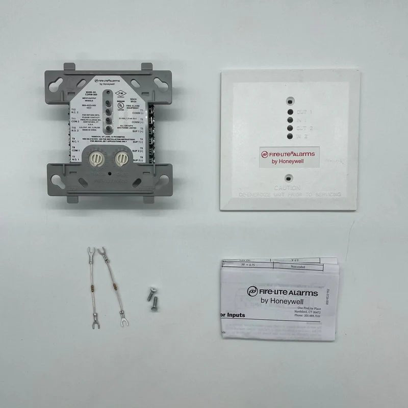 FireliteCDRM - 300