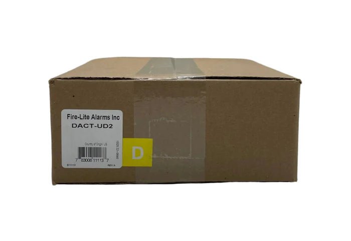 FireliteDACT - UD2