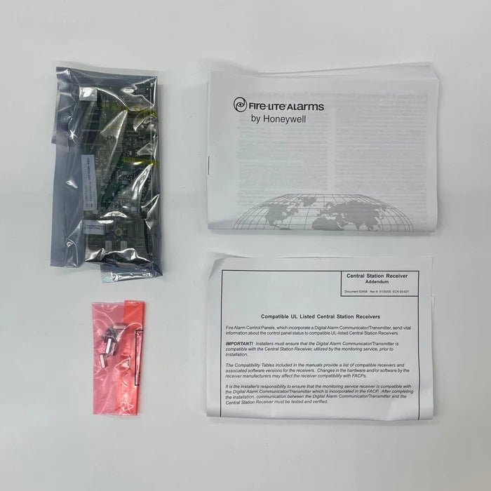 FireliteDACT - UD2
