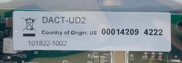 FireliteDACT - UD2