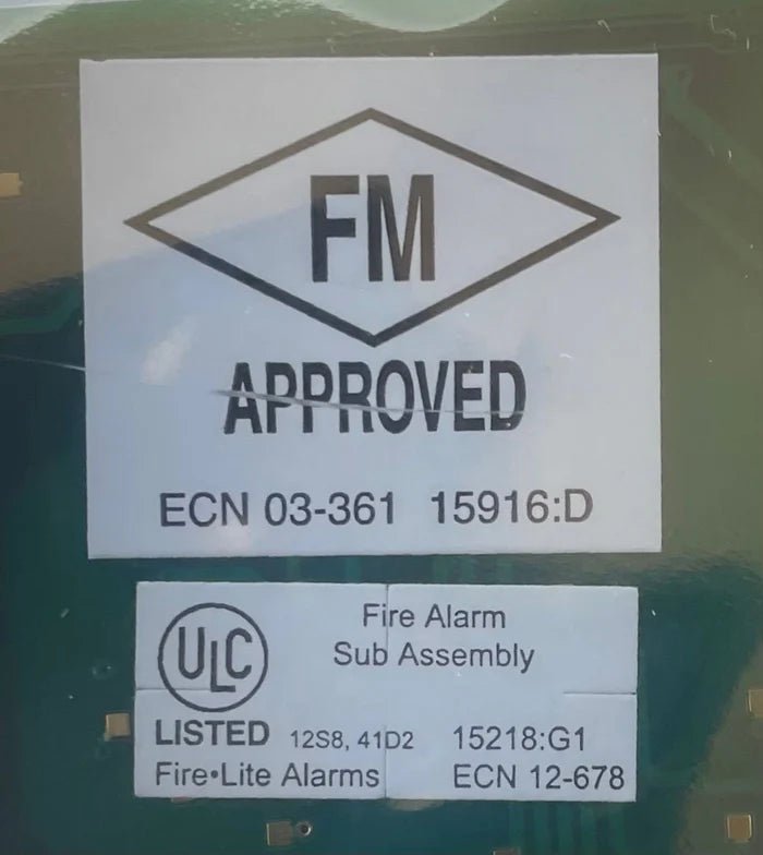 FireliteDACT - UD2