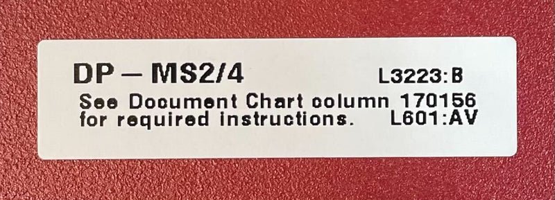 FireliteDP - MS2/4