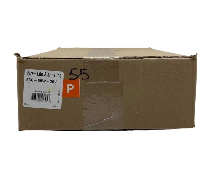 FireliteECC - 50W - 25V