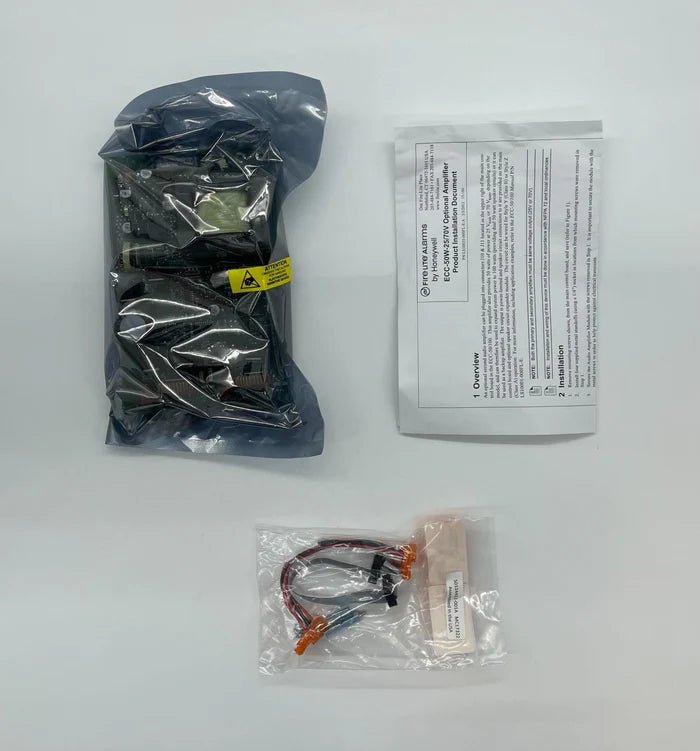 FireliteECC - 50W - 70V