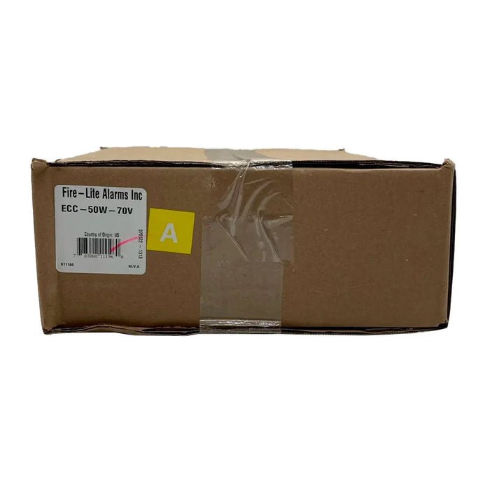 FireliteECC - 50W - 70V
