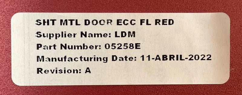 FireliteECC - LOC