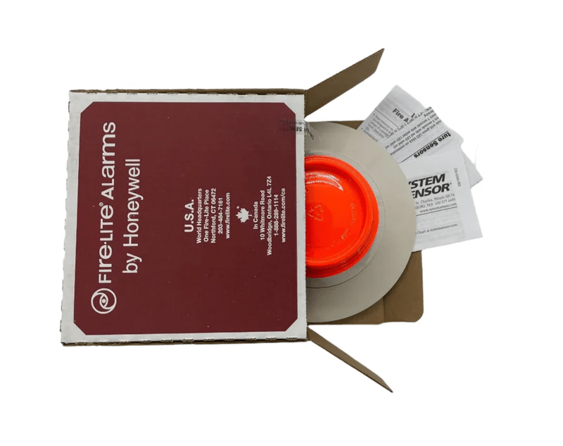 FireliteH365R - IV