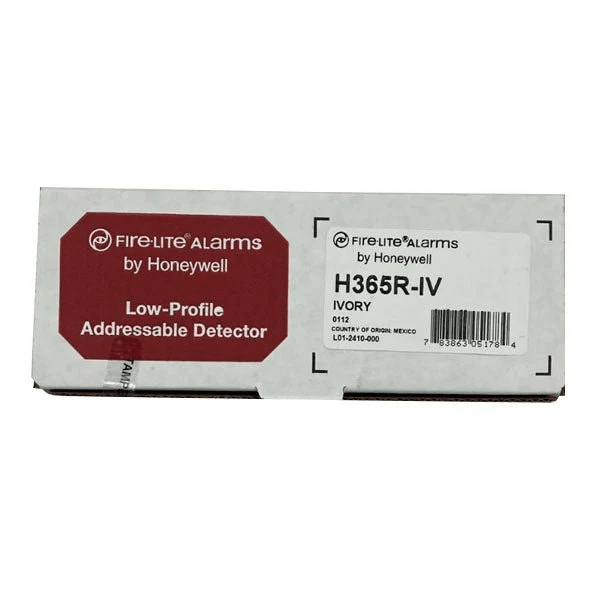 FireliteH365R - IV