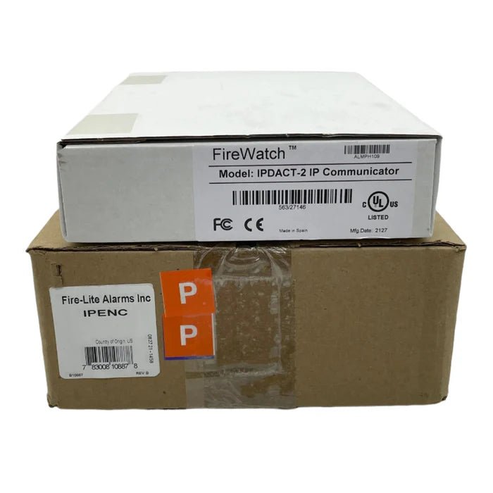 FireliteIPDACT - 2