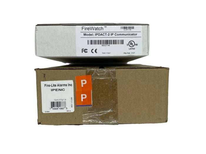 FireliteIPDACT - 2